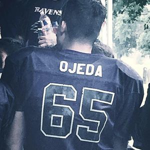 Meet your Posher, Jonathan